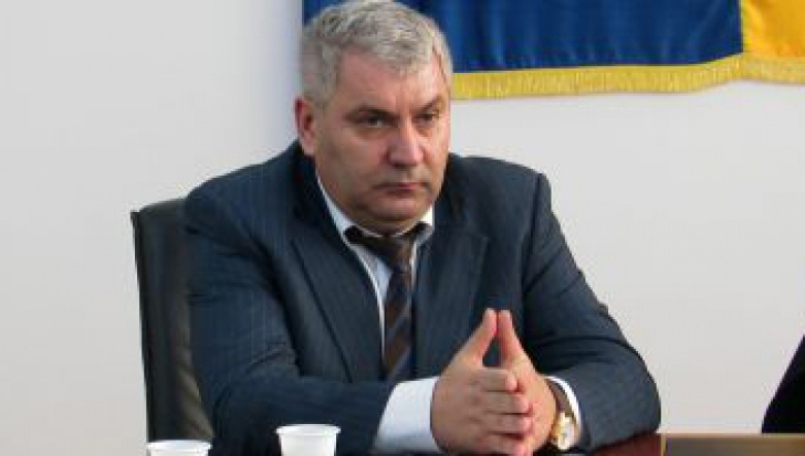 Deputatul Gheorghe Coman, suspendat din calitatea de membru al PC - deputatulgheorghecoman-1387556004.jpg