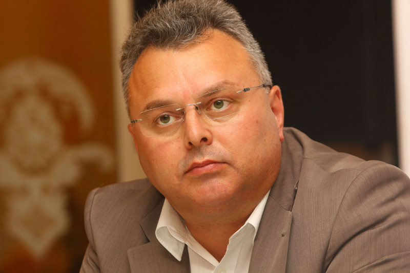 Deputatul Gheorghe Dragomir propune noi măsuri  de protecție a mediului - deputatulgheorghedragomir1-1430653733.jpg