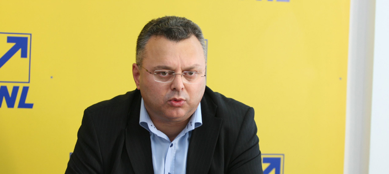 Deputatul Gheorghe Dragomir salută decizia de reducere a TVA - deputatulgheorghedragomir9-1435506027.jpg