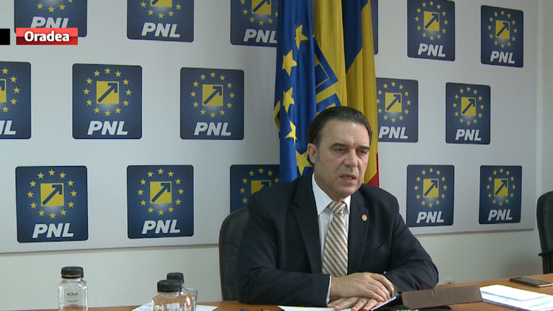 Deputatul Ioan Cupșa, de la PNL:  