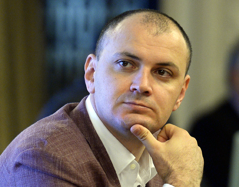 Deputatul Sebastian Ghiță nu poate fi arestat. Colegii au votat împotriva DNA - deputatulsebastianghita-1459362006.jpg
