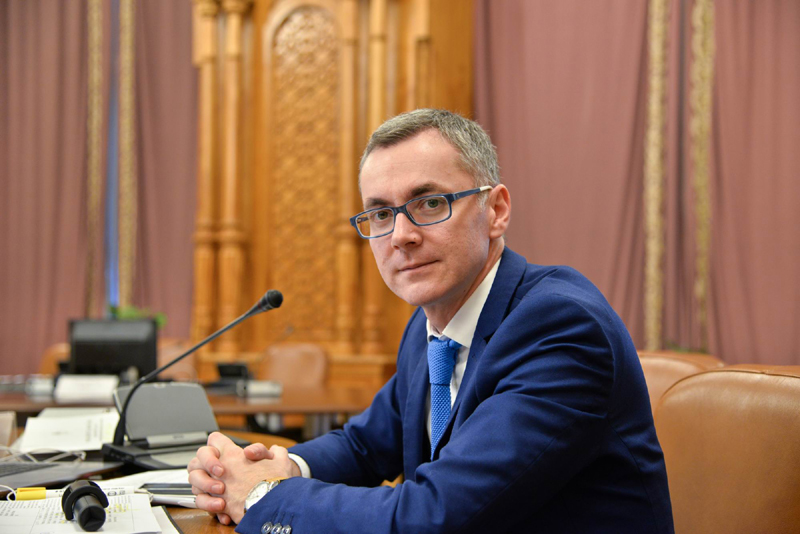 Deputatul Stelian Ion, de la USR Constanța: Liviu Dragnea pierde majoritatea  în Camera Deputaților - deputatulstelianion-1539790463.jpg