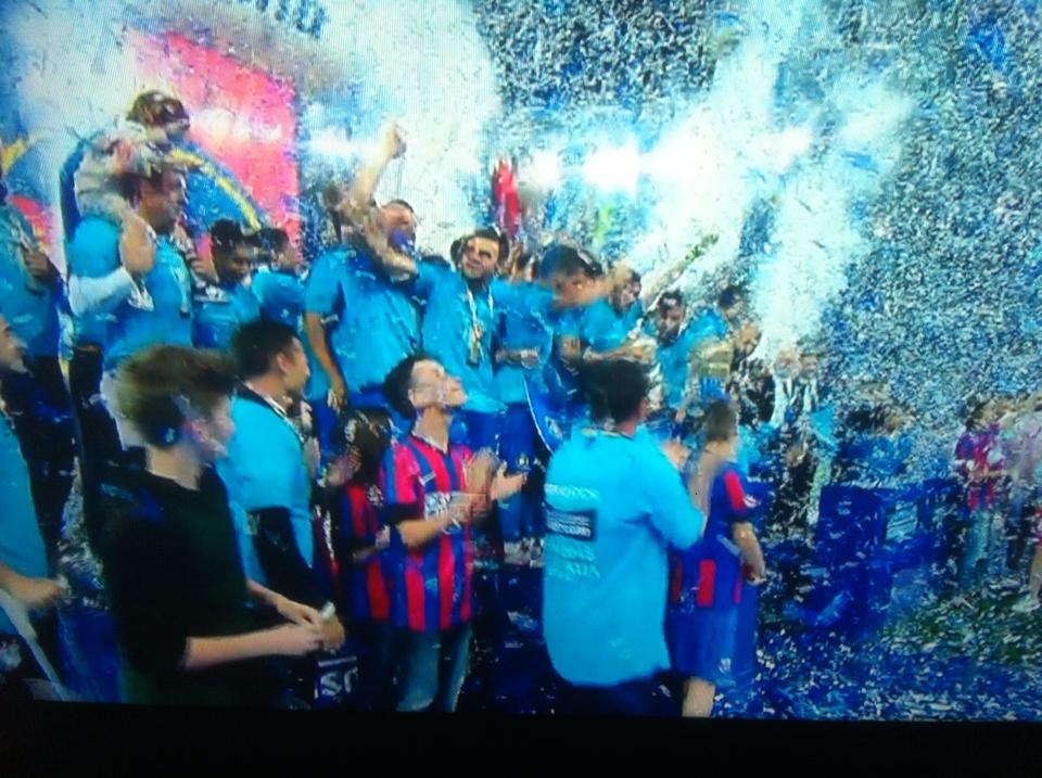 Fotbal / Steaua București a câștigat Cupa României pentru a 22-a oară - descrcare-1433137901.jpg