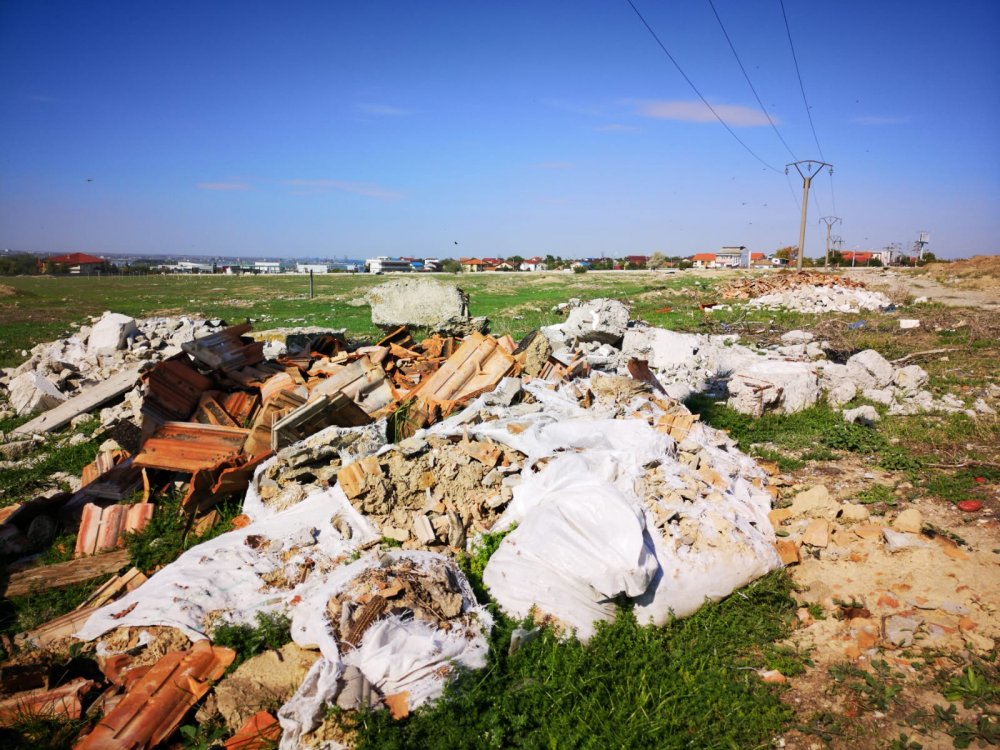 Constănțeni, aveți deșeuri provenite din materiale de construcții? Iată cum scăpați de ele - deseurimaterialedeconstructii3-1569847472.jpg