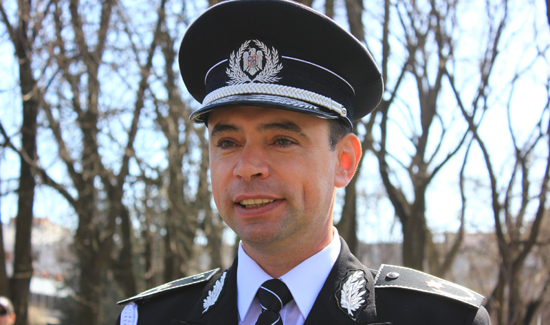Chestorul Bogdan Despescu, noul șef al Poliției Române - despescu-1449773021.jpg