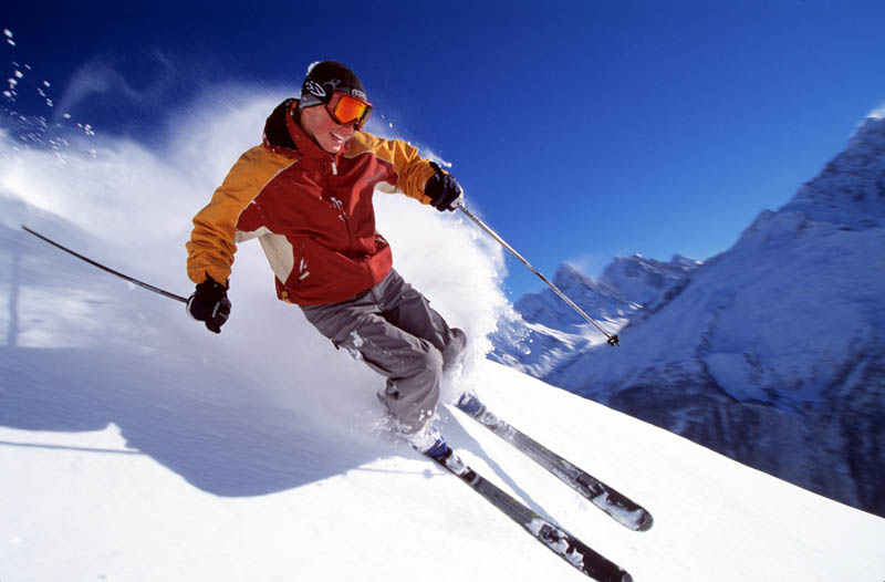 Cinci destinații convenabile pentru  vacanța  la schi - destinatiipentruschi-1386939500.jpg