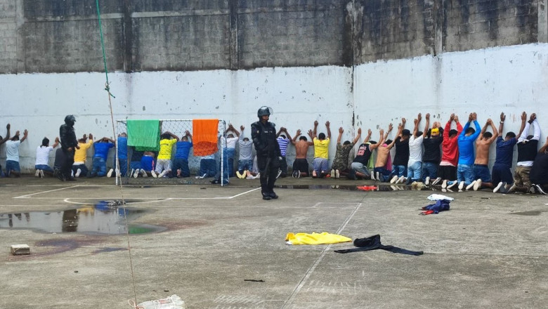 Masacru într-o închisoare din Ecuador. Peste 40 de deţinuţi au fost uciși - detinutimorti-1652184836.jpg