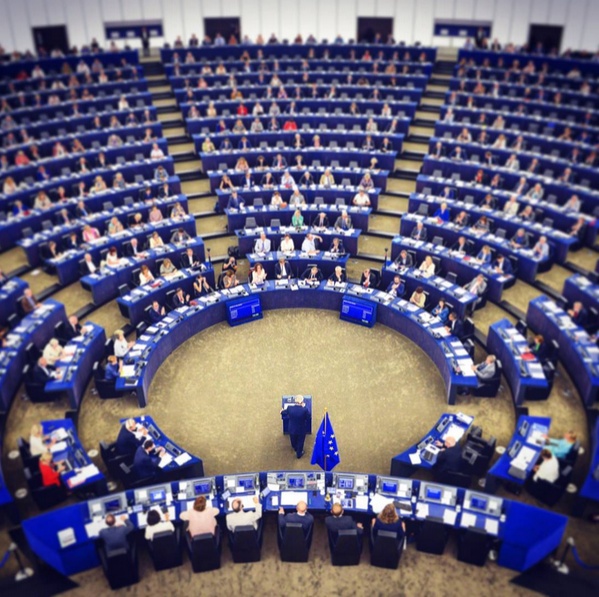 Dezbatere despre sistemul judiciar din România, la Strasbourg - dezbateredespresistemuljudiciar-1518018934.jpg