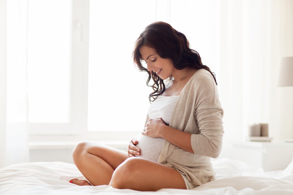 Cât de repede se dezvoltă bebelușul în ultimul trimestru de sarcină - dezvoltarebebelusi2-1533802101.jpg