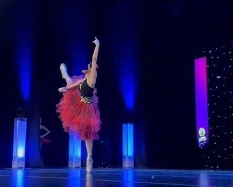 Noi câștiguri impresionante pentru tânăra balerină Georgiana din cadrul Complexului de Case „Micul Rotterdam” - dgaspc-1707214774.jpeg