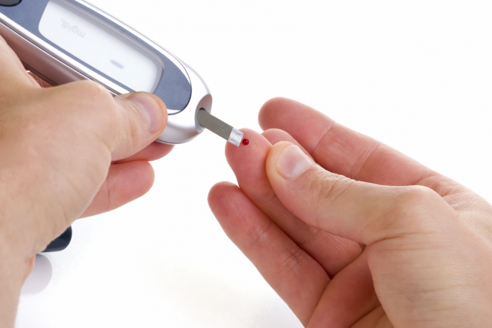 Prevenția diabetului zaharat, dezbătută în cadrul unui curs, la Constanța - diabet-1404308238.jpg