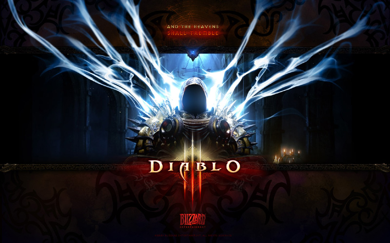 Diablo III: Book of Tyrael va fi lansată în octombrie - diablo3-1370176168.jpg
