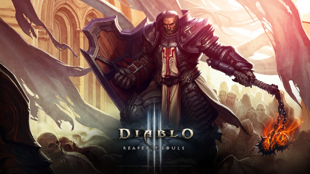 Diablo 3: Reaper of Souls are dată de lansare! - diablo3reaperofsoulswallpaper5-1388318343.jpg