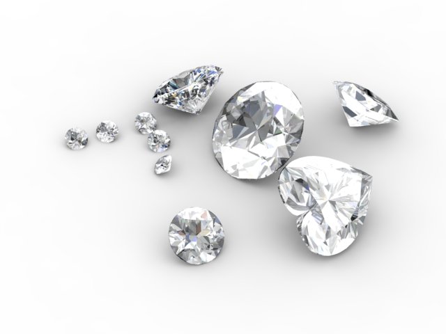 Cercetătorii au descoperit originea diamantelor - diamante2-1363017577.jpg