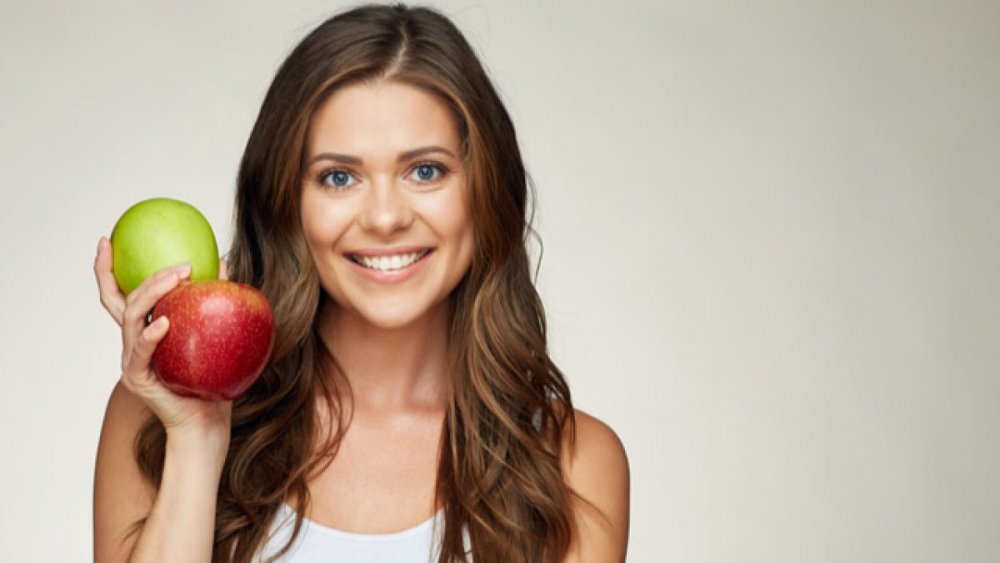 Dieta cu mere, de mare ajutor persoanelor care vor să slăbească - dietacumere-1667391710.jpg