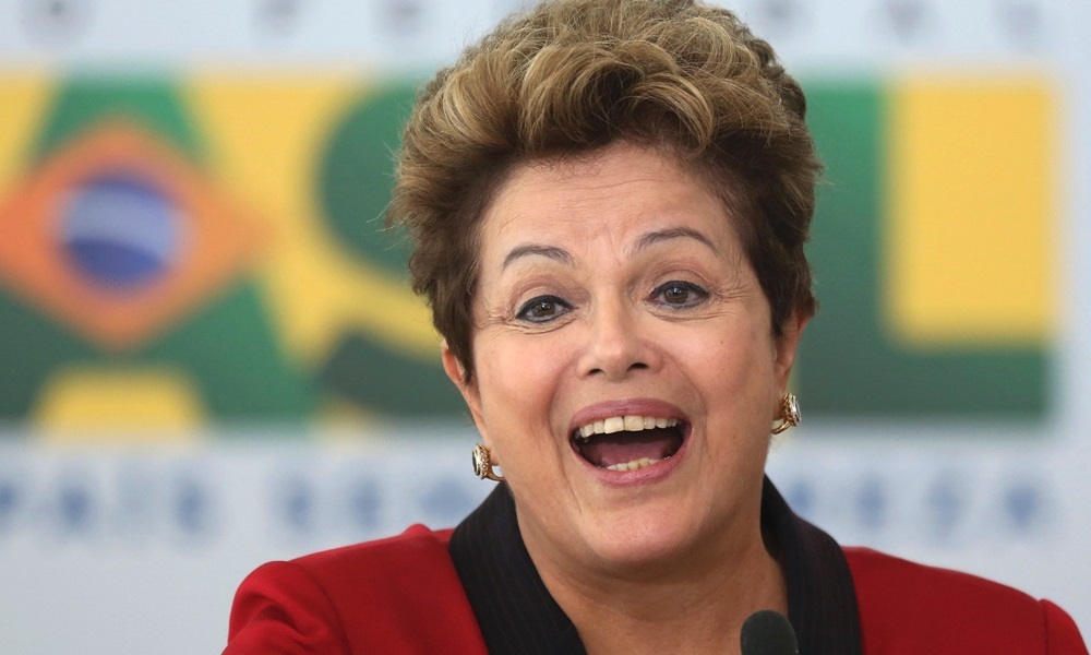 Brazilia: Dilma Rousseff, suspendată din funcția de președinte - dilmarousseff-1463050158.jpg