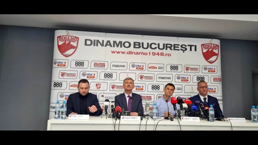 A fost depus noul Plan de reorganizare de la Dinamo - dinamo-1678976160.jpg