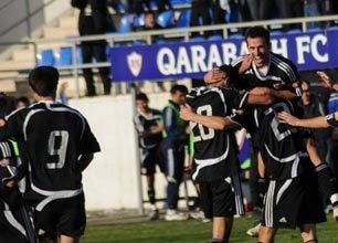 Dinamo învinsă cu scorul 1-0 de Qarabag FK, într-un meci amical - dinamo1901-1390136007.jpg