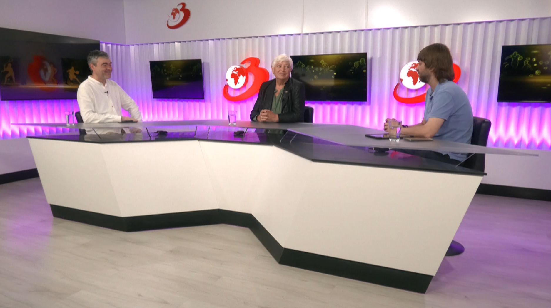 „Dincolo de Scor“ - Sportul constănțean și nevoia de investiții