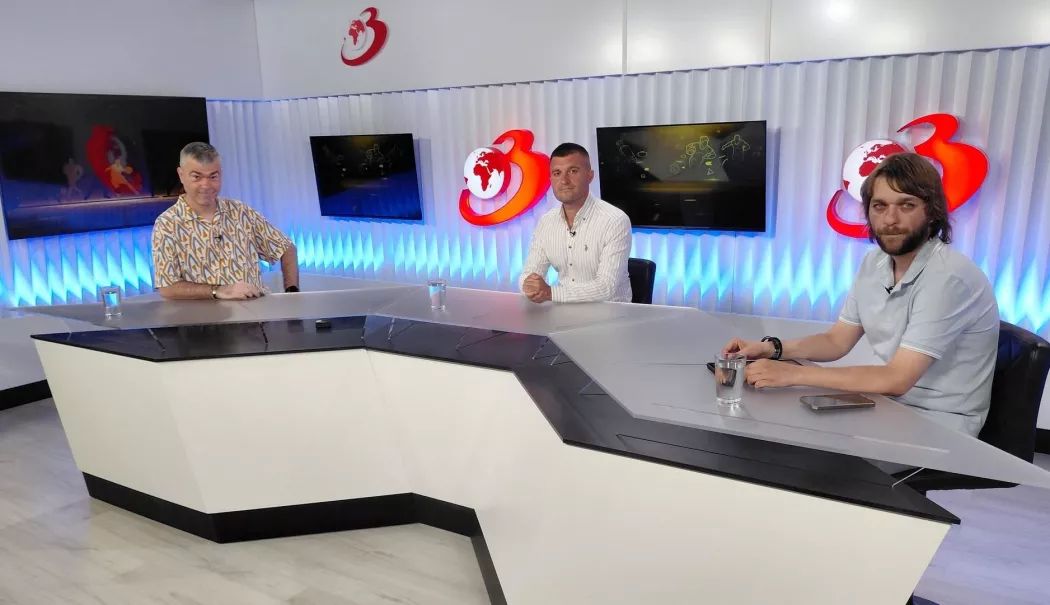 „Dincolo de Scor“ - Tenisul constănțean, în căutarea noilor campioni
