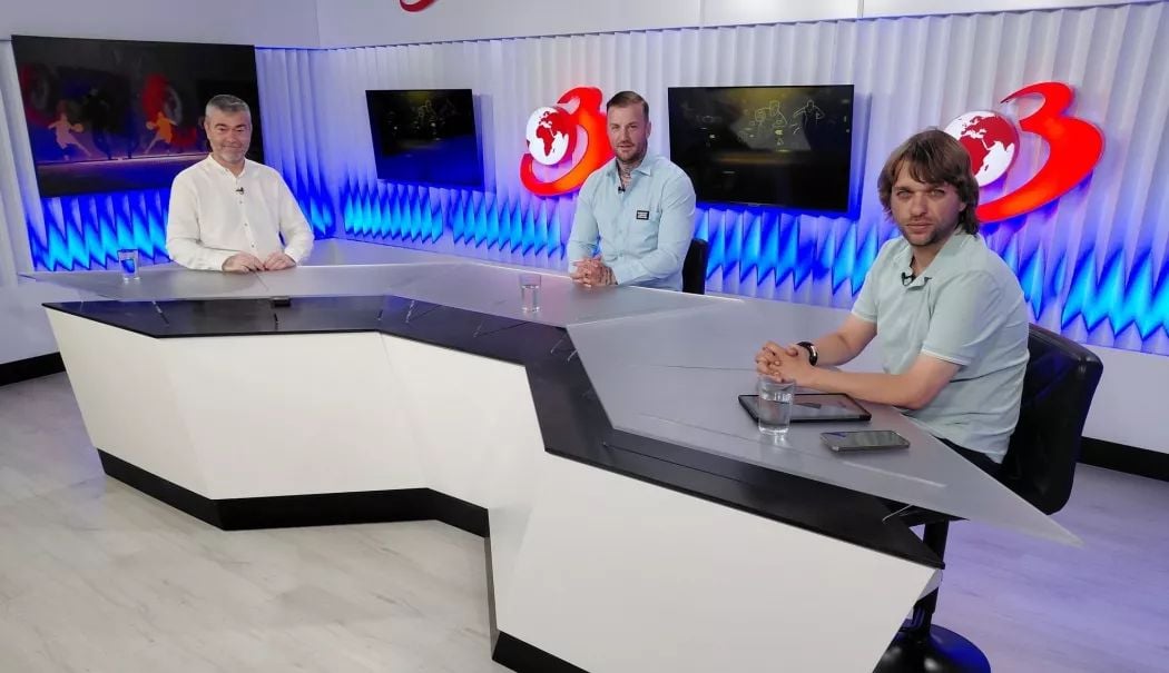 „Dincolo de Scor” - Performanță de top la CSM Constanța