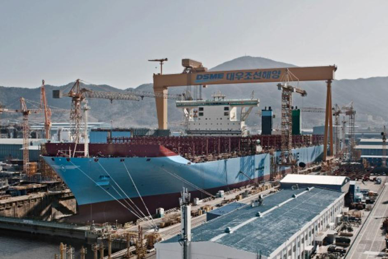Directorii Daewoo Shipbuilding  și-au oferit demisiile de onoare - directorii-1439916105.jpg