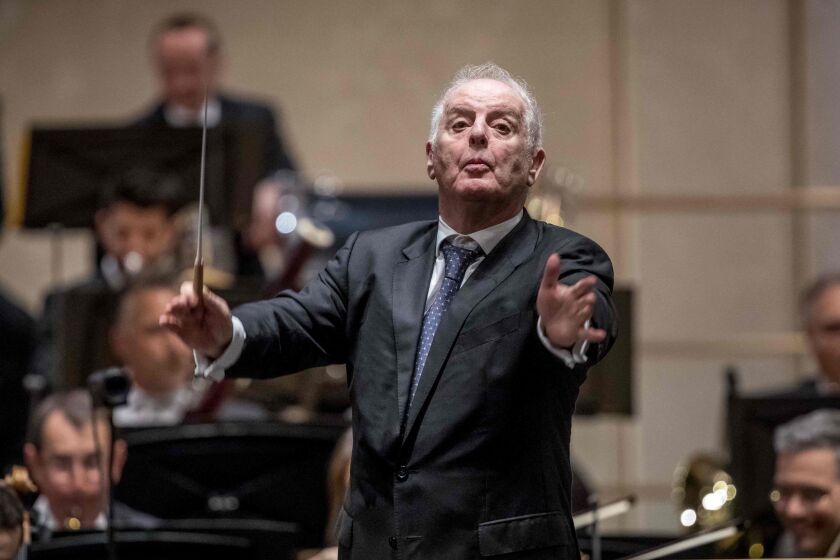 Daniel Barenboim demisionează de la Opera din Berlin din motive de sănătate - dirijorretragere-1673179664.jpg