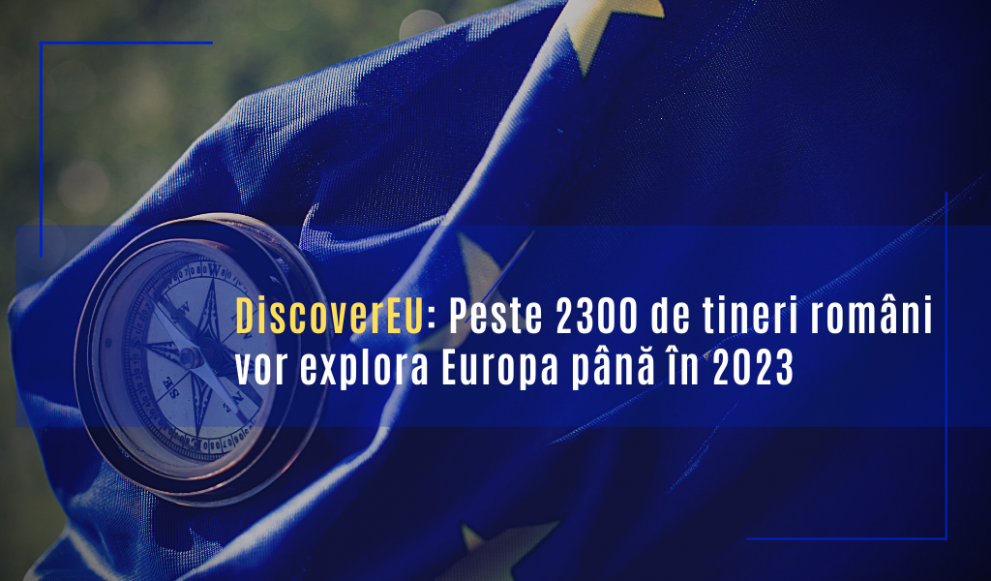 Peste 2.300 de tineri români vor primi permise de călătorie pentru a explora Europa cu trenul - discovereu2300-1641498887.jpg