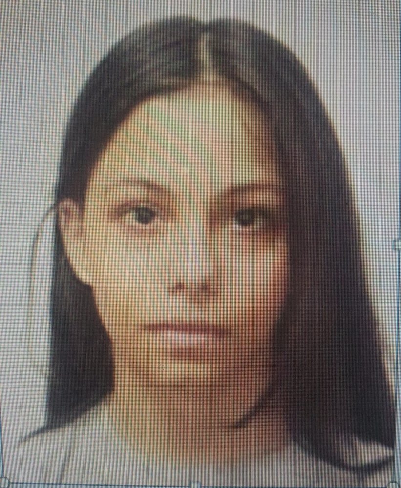 Adolescentă DISPĂRUTĂ ÎN TOIUL NOPȚII, căutată de Poliție - disparitie-1628234580.jpg