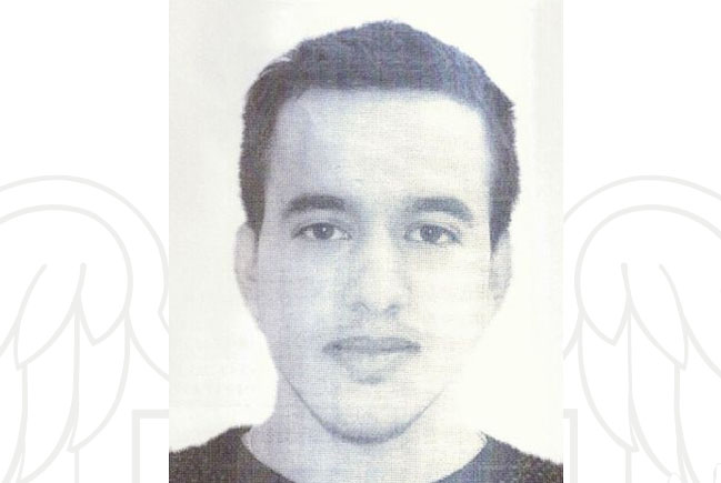 Un grec, student la Medicină, dat dispărut în Constanța - disparut-1354883236.jpg