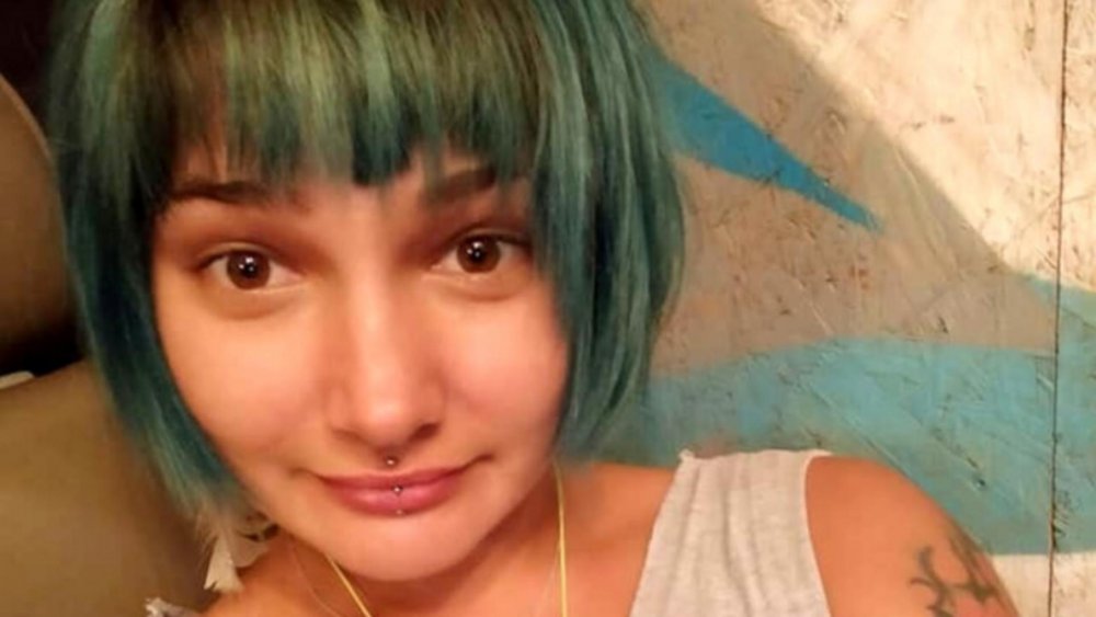 Româncă de 27 de ani, stabilită în Italia, dată dispărută de 80 de zile - disparut-1654004506.jpg