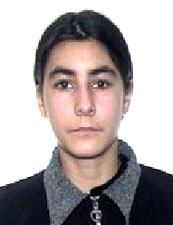 Ați văzut-o? / O tânără de 21 de ani a dispărut din Cernavodă - disparuta-1308126574.jpg