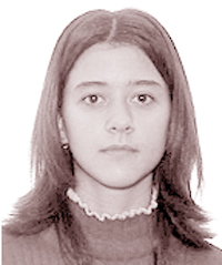 Tânăra dispărută  de pe aeroportul  din Madrid, victimă  a traficanților de carne vie? - disparuta-1345571731.jpg