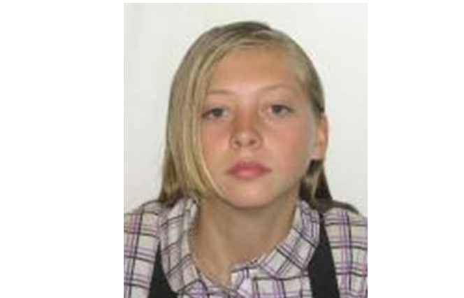 Adolescentă din Botoșani, dispărută pe litoral - disparuta-1379678172.jpg