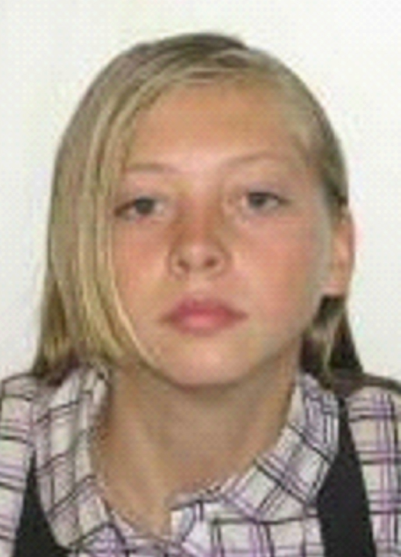 Adolescentă din Botoșani, dispărută pe litoral - disparuta-1379710582.jpg