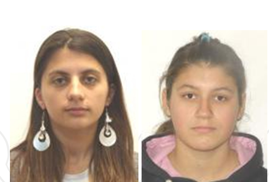 Polițiștii din Constanța caută două adolescente dispărute - disparuta-1403100382.jpg