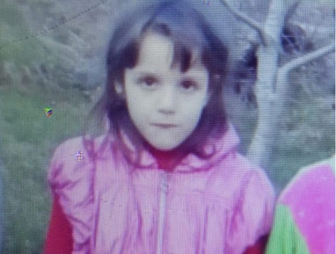 Fetiță de 6 ani, dispărută de acasă. Acțiune amplă de căutare - disparuta-1557580611.jpg