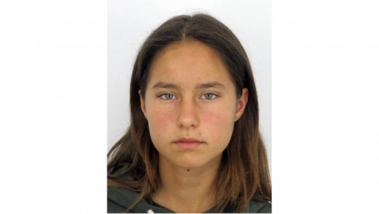 O adolescentă de 14 ani a dispărut de acasă, din Galați. Unde a fost văzută ultima dată - disparuta-1564421862.jpg