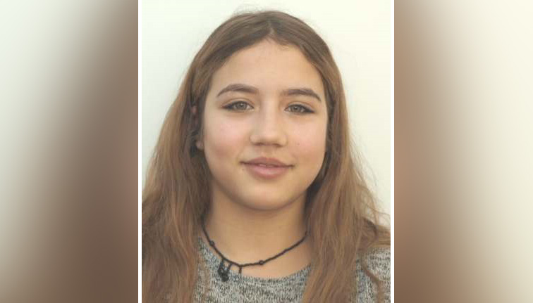 Fată de 15 ani, dispărută de acasă, din localitatea Agigea - disparutaagigea-1560264467.jpg