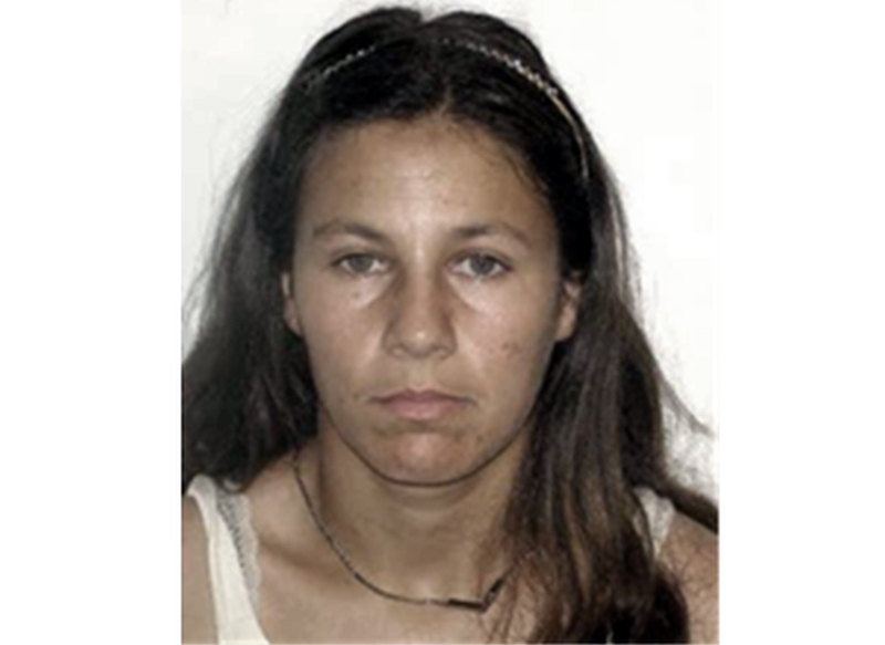 De profesie… dispărută. O tânără din Constanța a pus pe jar polițiștii - disparutaok-1516375099.jpg