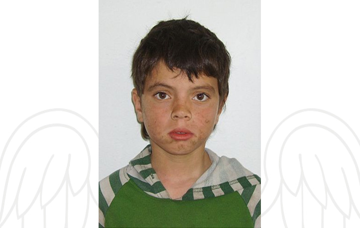 Băiat de 12 ani, dispărut de aproape o săptămână de acasă - disparutcopil-1369120352.jpg