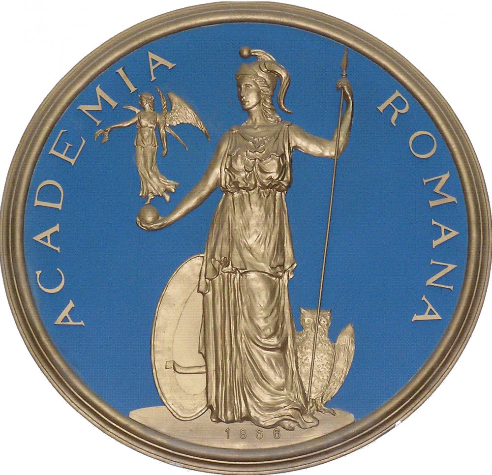 Distincții ale Academiei Române pentru bancheri din BNR - distinctiialeacademieiromanepent-1607087851.jpg