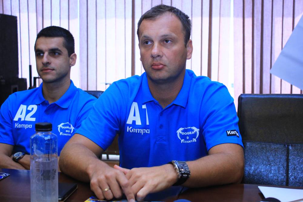 HC Dobrogea Sud Constanța s-a despărțit de antrenorul Cirkovic - djordjecirkovicantrenorhcdobroge-1489664684.jpg