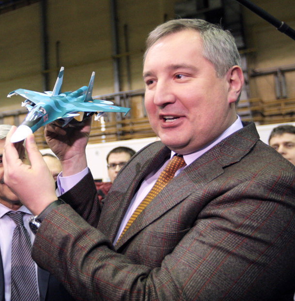 Dmitri Rogozin: Sistemul de apărare al SUA NU FACE FAȚĂ rachetelor Rusiei - dmitrirogozin-1422258078.jpg