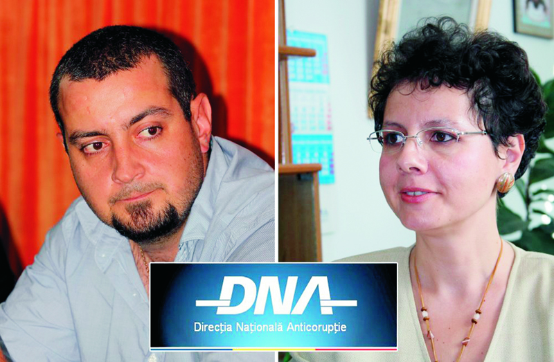 Candidaturi surpriză. Procurorii Adina Florea și Andrei Bodean vizează șefia DNA - dna-1535128035.jpg