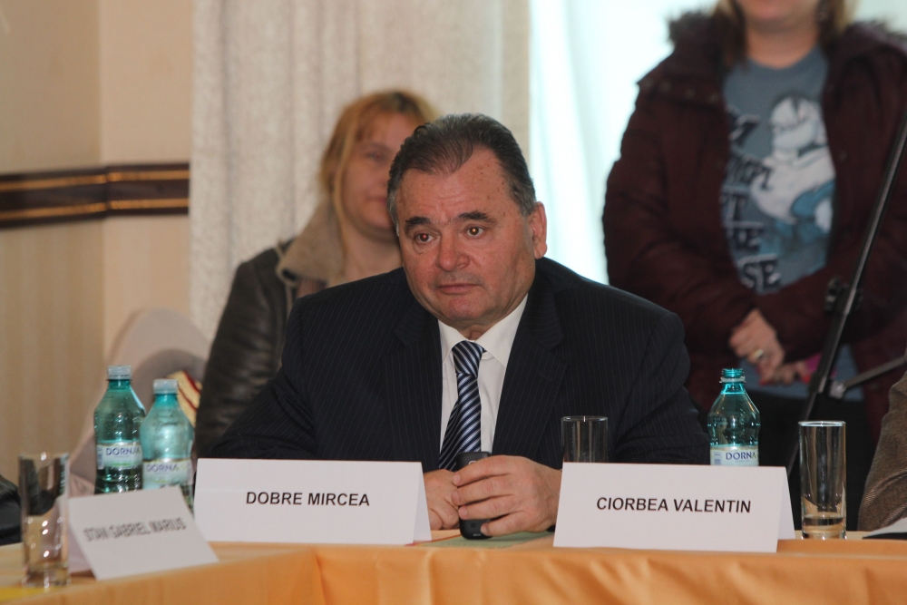 Consilierul local Mircea Dobre, declarat incompatibil de ANI - dobremircea-1373531527.jpg