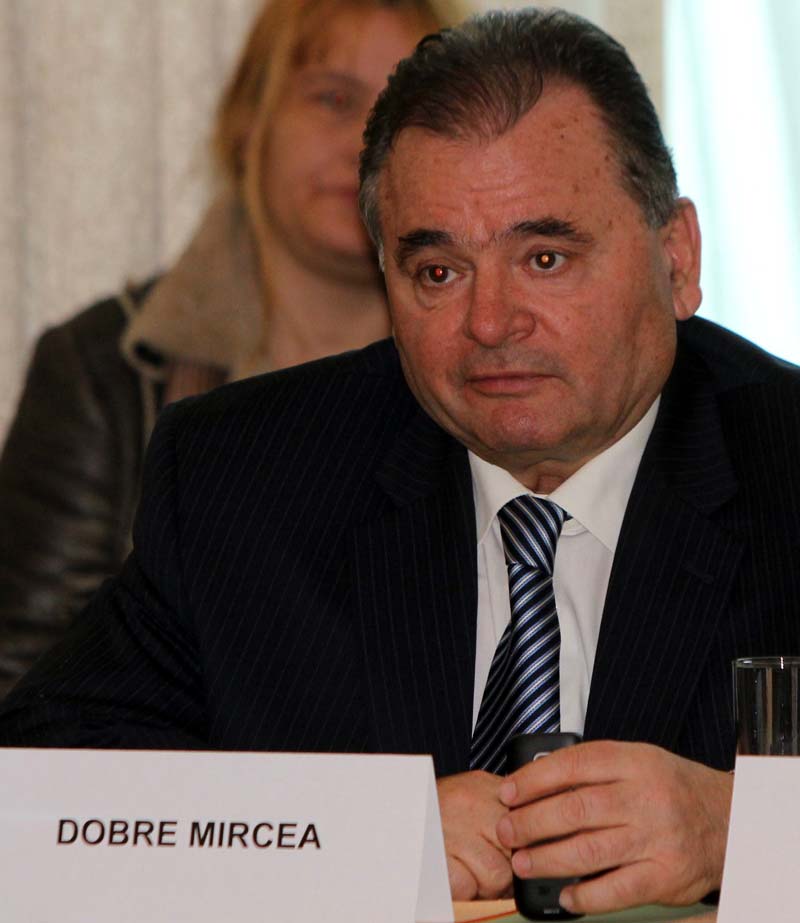Consilierul local Mircea Dobre, declarat incompatibil de ANI - dobremircea-1373549960.jpg