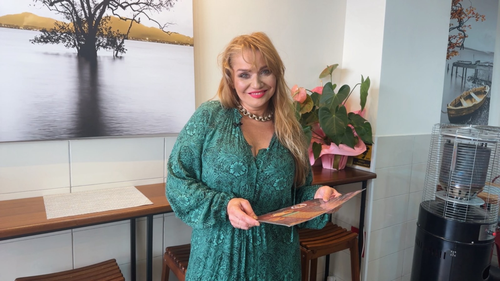 „Dobrogea cu Gust” - Produse autentice, patiserie artizanală, deserturi produse în laborator