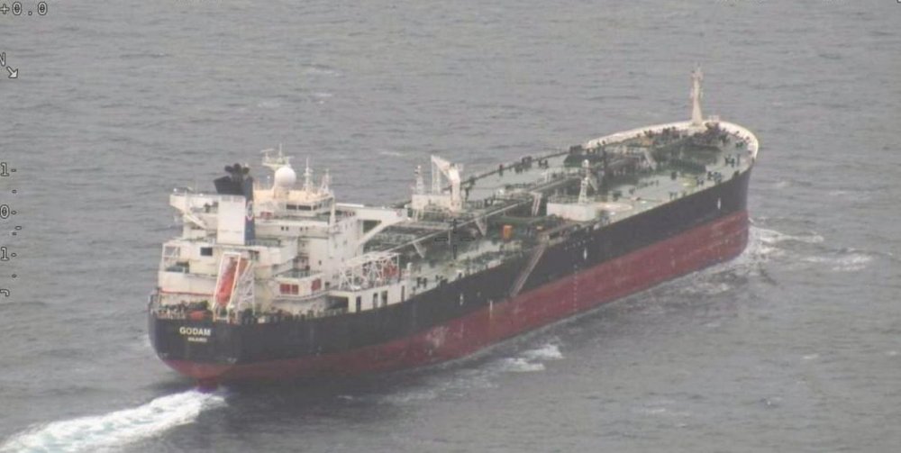 Doi naufragiați au fost salvați în Strâmtoarea Torres - doinaufragiatiaufostsalvatiinstr-1607085328.jpg