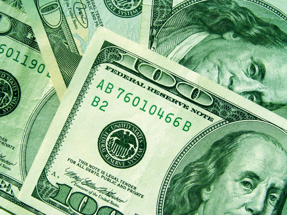Dolarul american își continuă aprecierea - dolarc-1400153372.jpg